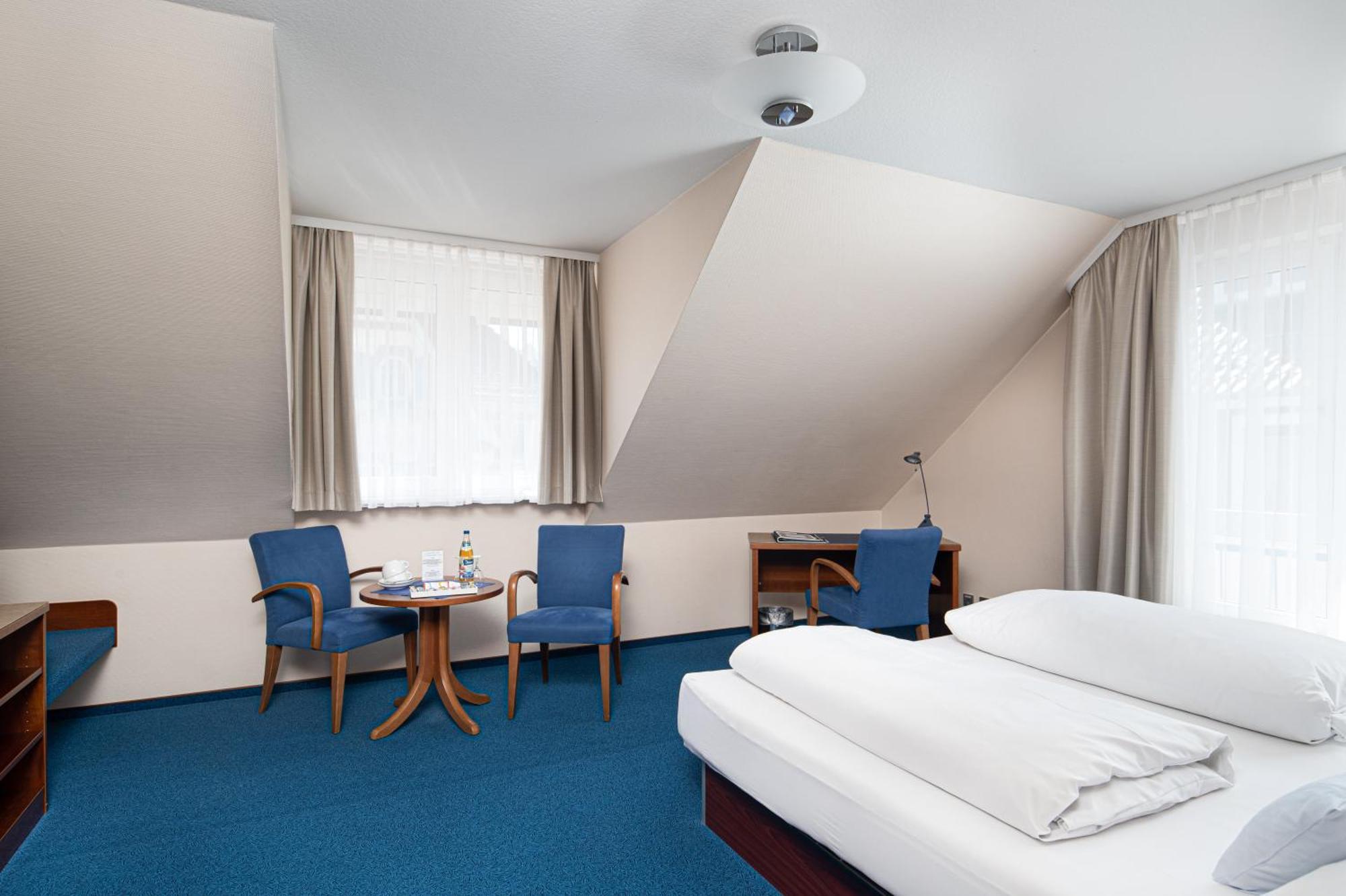 Garni-Hotel Sailer&Hotel Sailer´s Villa Rottweil Esterno foto