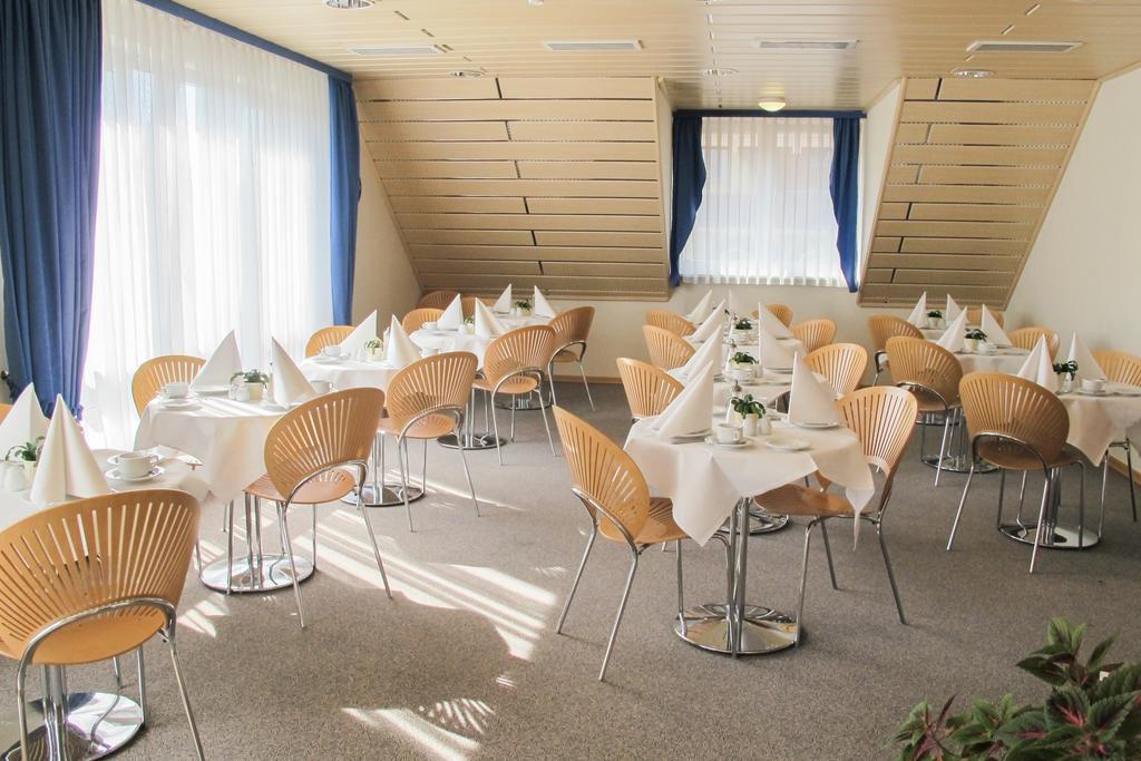 Garni-Hotel Sailer&Hotel Sailer´s Villa Rottweil Esterno foto